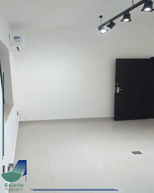 Foto 1 de Sala Comercial para alugar, 10m² em Jardim Macedo, Ribeirão Preto