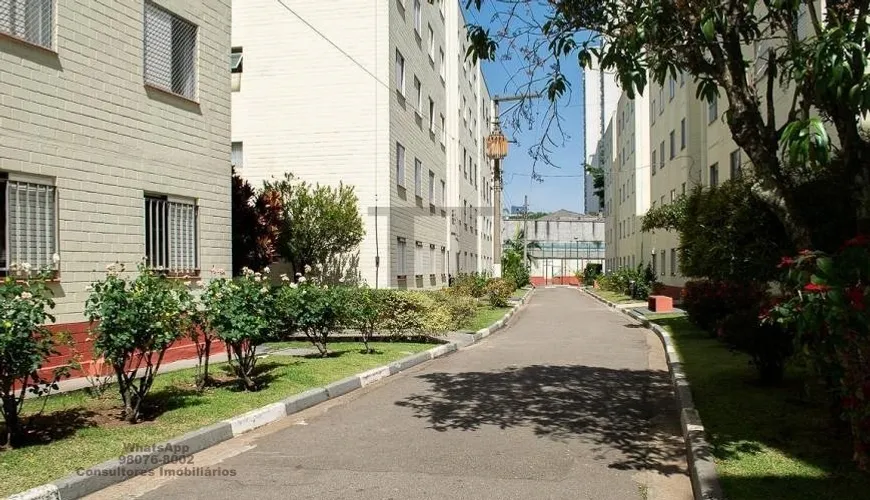Foto 1 de Apartamento com 2 Quartos à venda, 55m² em Mandaqui, São Paulo