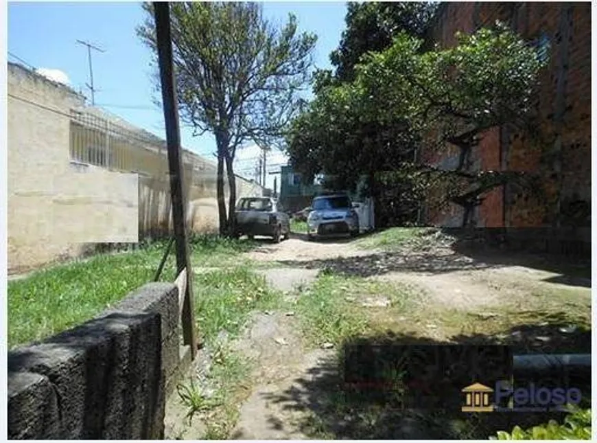 Foto 1 de Lote/Terreno à venda, 427m² em Sítio do Mandaqui, São Paulo