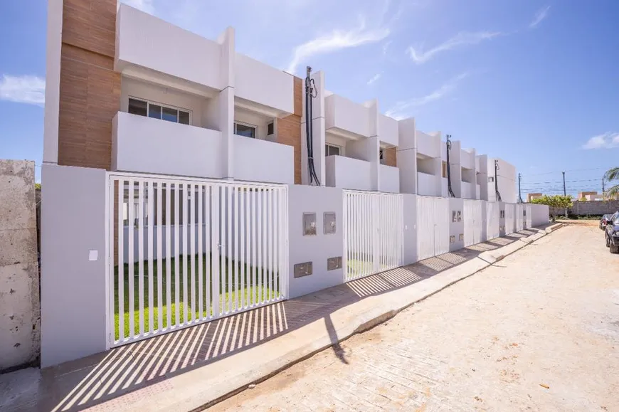 Foto 1 de Apartamento com 2 Quartos à venda, 88m² em Centro, Barra dos Coqueiros