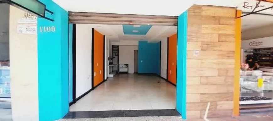 Foto 1 de Ponto Comercial para alugar, 60m² em Nossa Senhora Aparecida, Uberlândia
