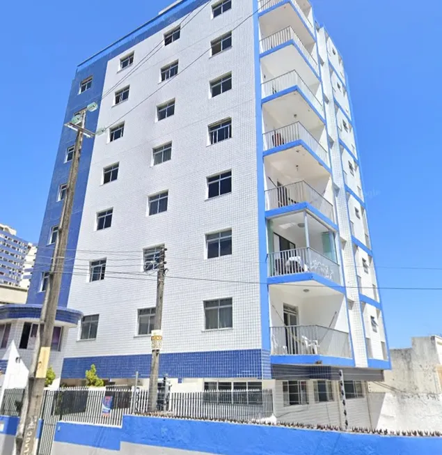 Foto 1 de Apartamento com 4 Quartos à venda, 208m² em Praia de Iracema, Fortaleza