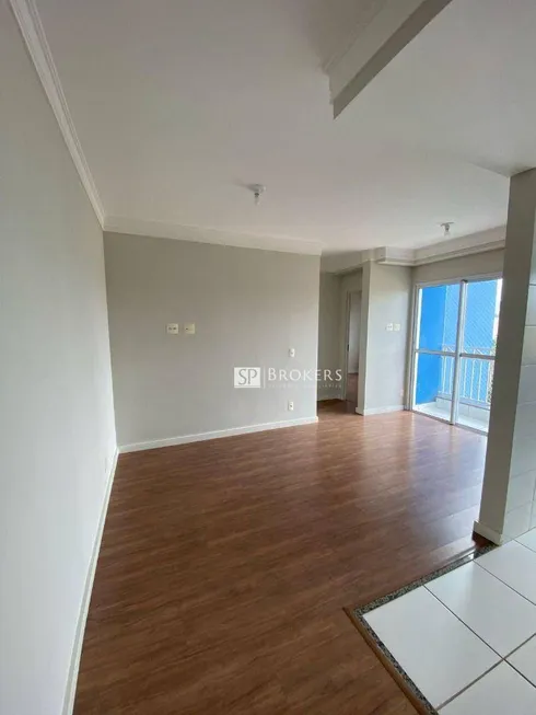 Foto 1 de Apartamento com 2 Quartos à venda, 48m² em Ortizes, Valinhos