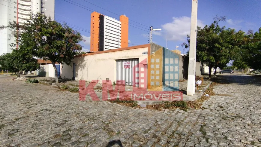 Foto 1 de Casa com 4 Quartos à venda, 1530m² em Alto de Sao Manoel, Mossoró