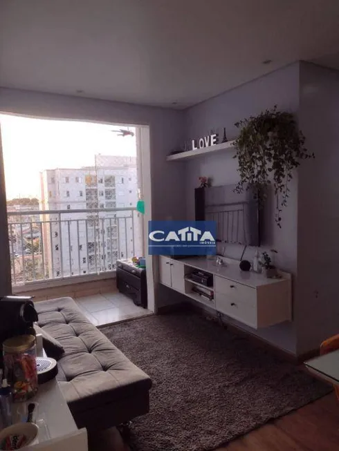 Foto 1 de Apartamento com 2 Quartos à venda, 58m² em Penha, São Paulo