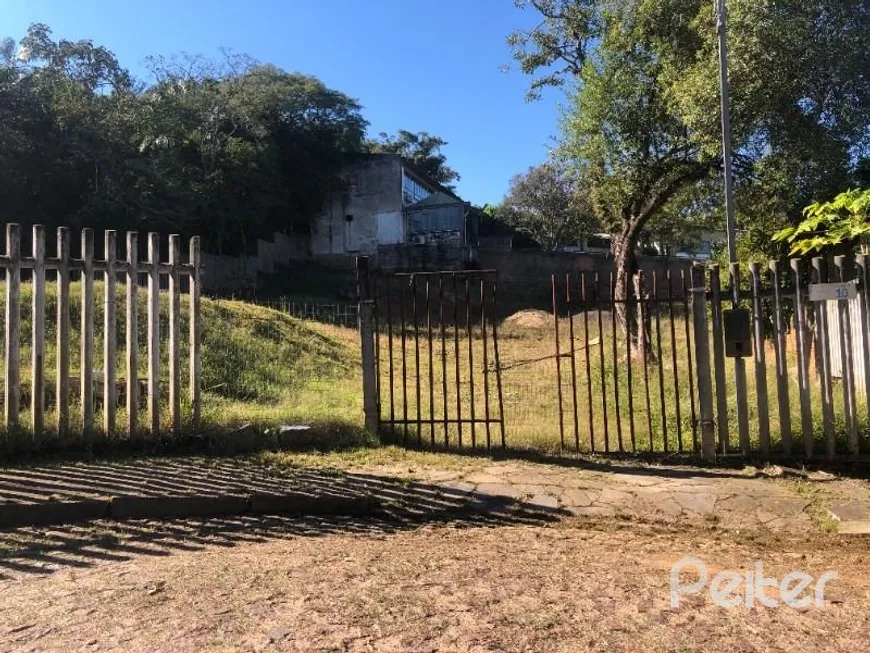 Foto 1 de Lote/Terreno à venda, 1450m² em Jardim Isabel, Porto Alegre