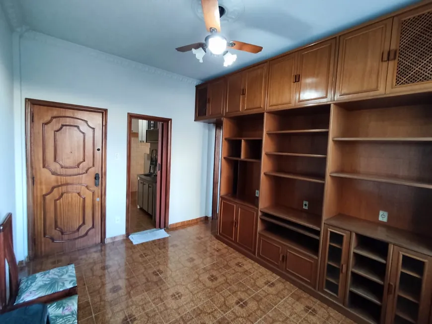 Foto 1 de Apartamento com 3 Quartos à venda, 60m² em Cachambi, Rio de Janeiro