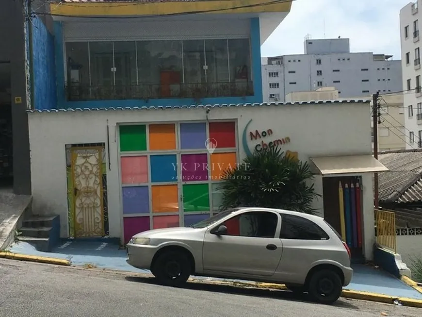 Foto 1 de Sobrado com 4 Quartos à venda, 300m² em Perdizes, São Paulo