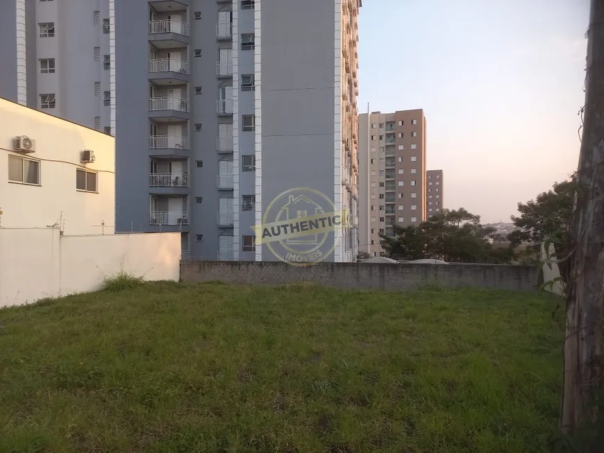 Foto 1 de Lote/Terreno à venda, 500m² em Vila Furlan, Indaiatuba