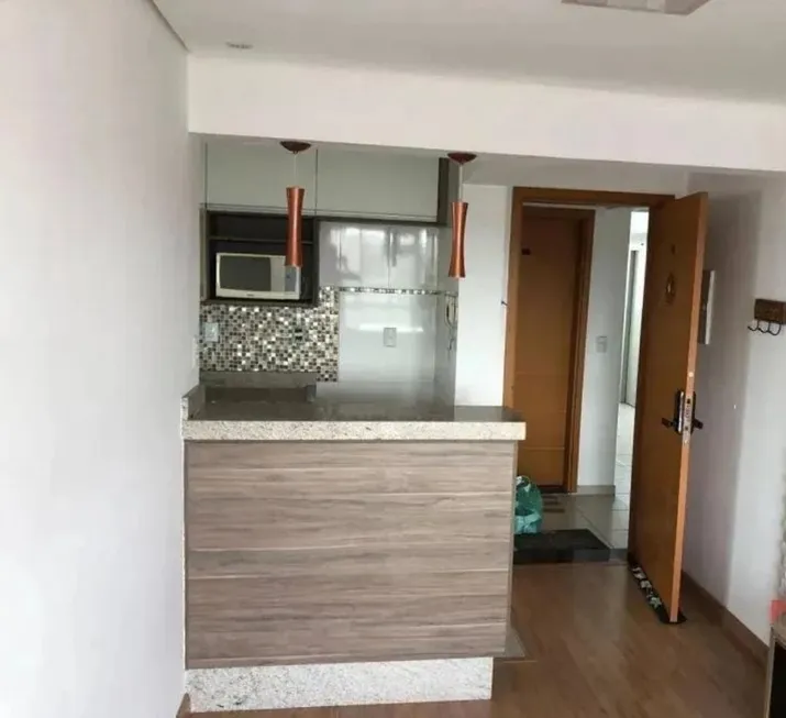 Foto 1 de Apartamento com 2 Quartos para venda ou aluguel, 60m² em Cabula VI, Salvador