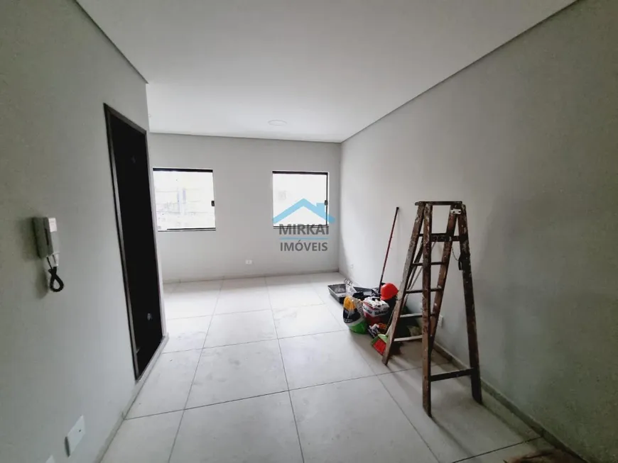 Foto 1 de Ponto Comercial para alugar, 25m² em Vila Carrão, São Paulo