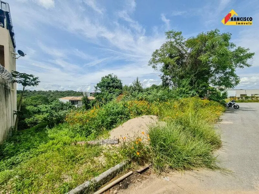 Foto 1 de Lote/Terreno à venda, 360m² em Realengo, Divinópolis