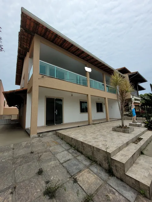 Foto 1 de Casa com 3 Quartos à venda, 242m² em Pontinha, Araruama