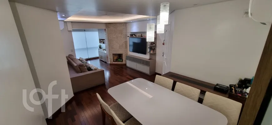 Foto 1 de Apartamento com 3 Quartos à venda, 93m² em Itaim Bibi, São Paulo