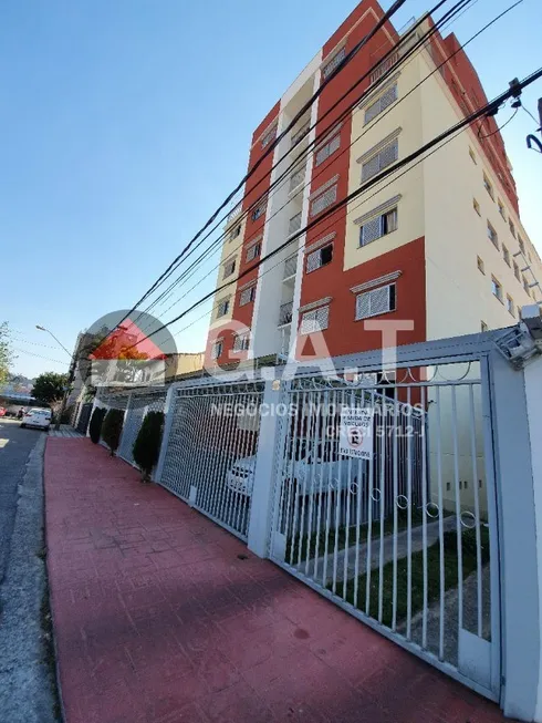 Foto 1 de Apartamento com 2 Quartos à venda, 83m² em Vila Lucy, Sorocaba