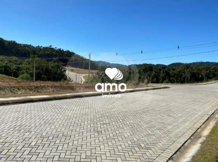 Foto 1 de Lote/Terreno à venda, 260m² em Sao Joao, Brusque