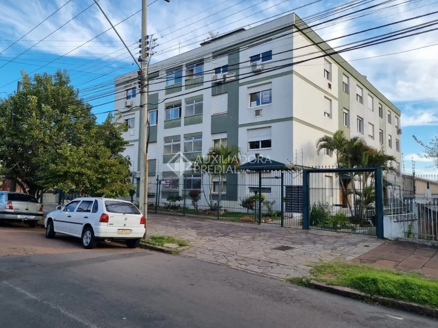 Foto 1 de Apartamento com 2 Quartos à venda, 58m² em Passo da Areia, Porto Alegre