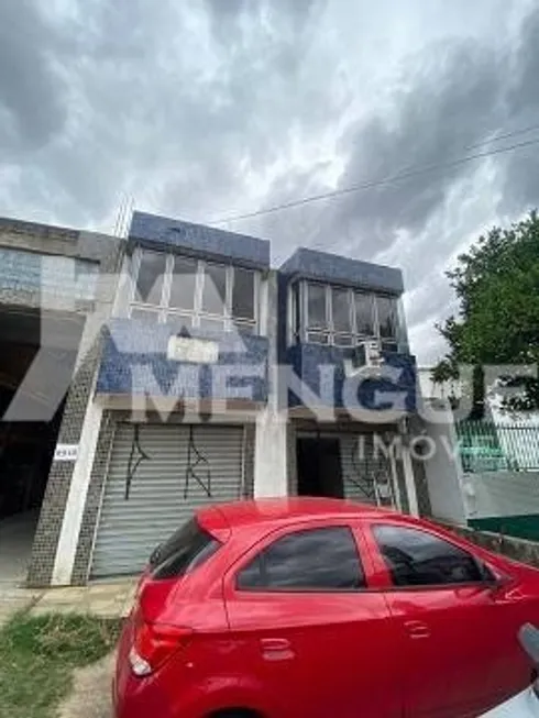 Foto 1 de Ponto Comercial para alugar, 50m² em Jardim Itú Sabará, Porto Alegre