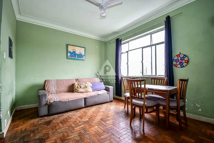 Foto 1 de Apartamento com 4 Quartos à venda, 150m² em Santa Teresa, Rio de Janeiro