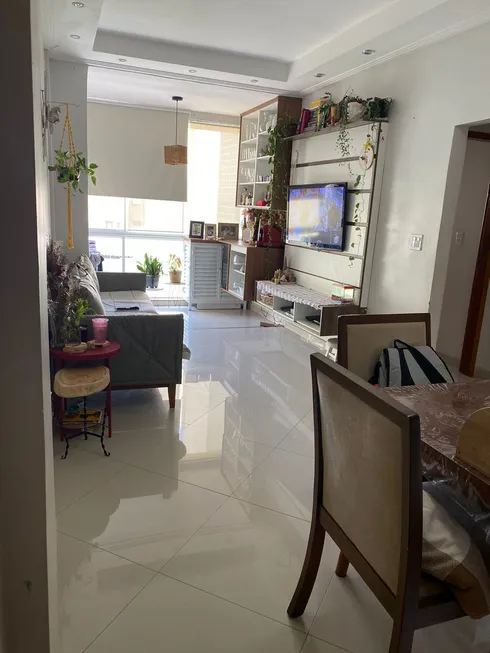Foto 1 de Apartamento com 2 Quartos à venda, 65m² em Novo Horizonte, Macaé