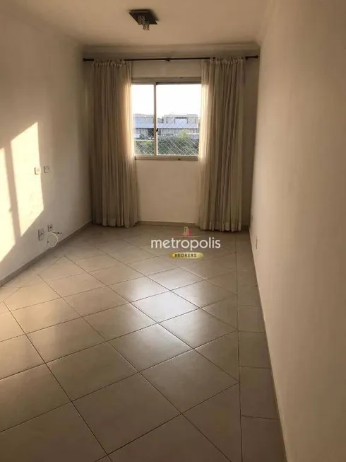 Foto 1 de Apartamento com 2 Quartos à venda, 58m² em Jardim Patente, São Paulo