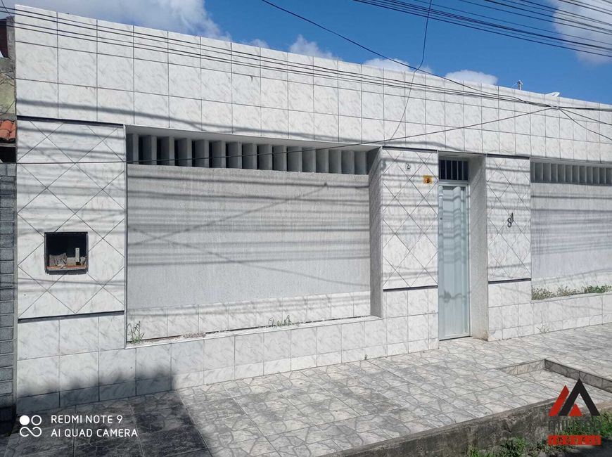 Casas à venda em Fortaleza, CE - Viva Real