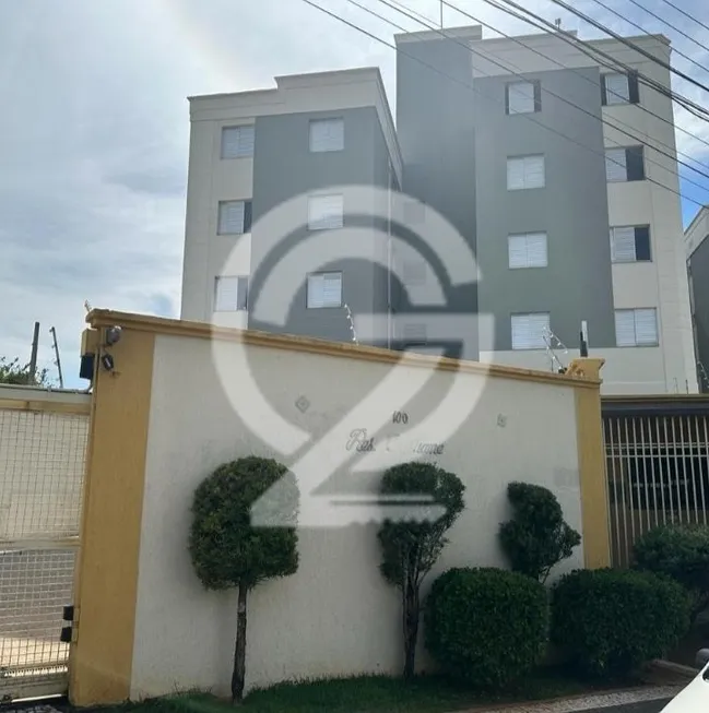 Foto 1 de Apartamento com 3 Quartos à venda, 53m² em Ponte Preta, Campinas