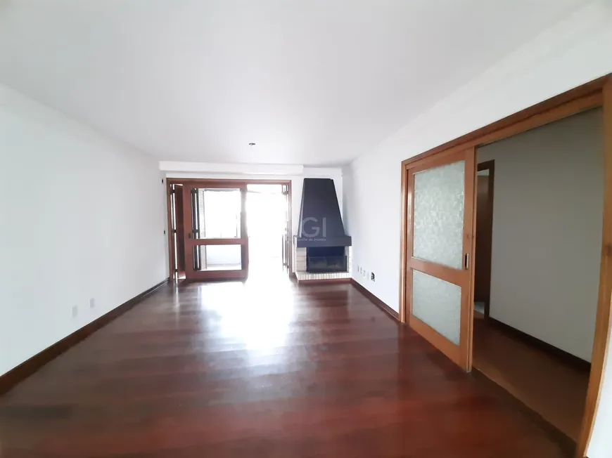 Foto 1 de Apartamento com 3 Quartos à venda, 180m² em Menino Deus, Porto Alegre