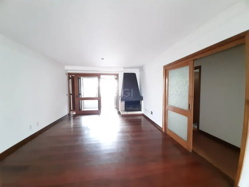 Foto 1 de Apartamento com 3 Quartos à venda, 182m² em Menino Deus, Porto Alegre