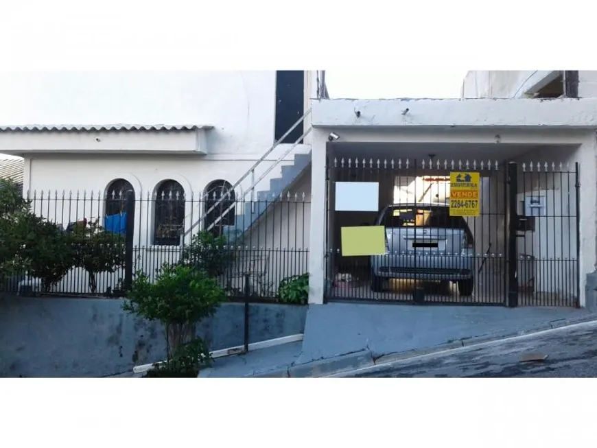 Foto 1 de Casa com 7 Quartos à venda, 280m² em Veloso, Osasco