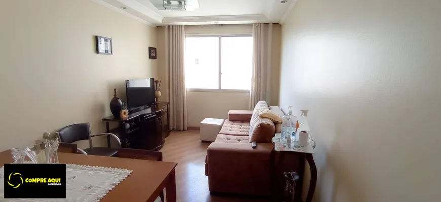 Foto 1 de Apartamento com 2 Quartos à venda, 64m² em Vila Buarque, São Paulo