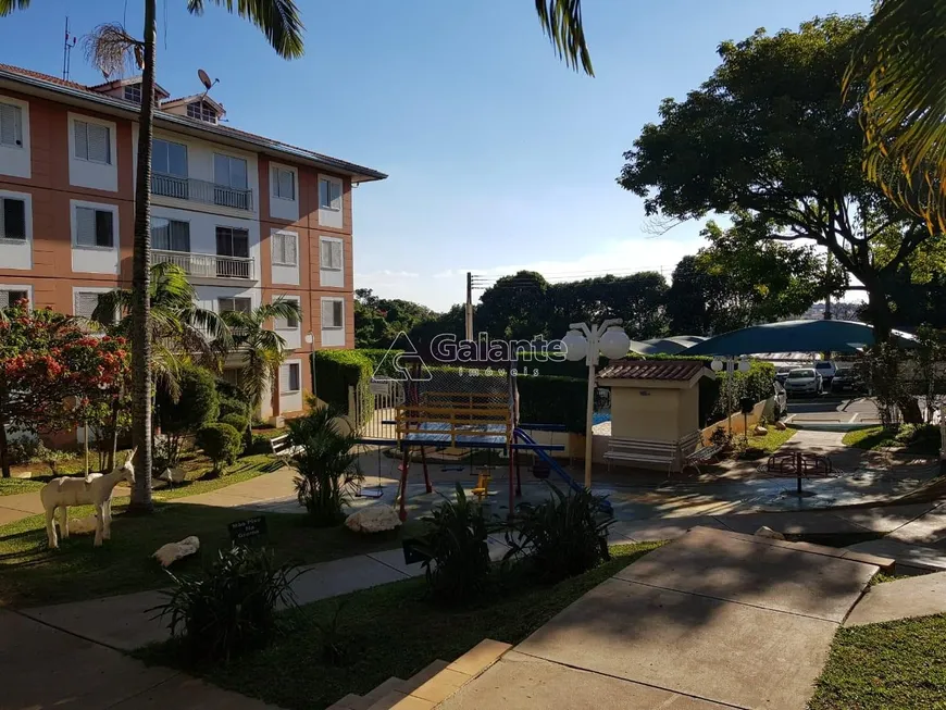 Foto 1 de Apartamento com 2 Quartos à venda, 96m² em Chácaras Campos Elíseos, Campinas