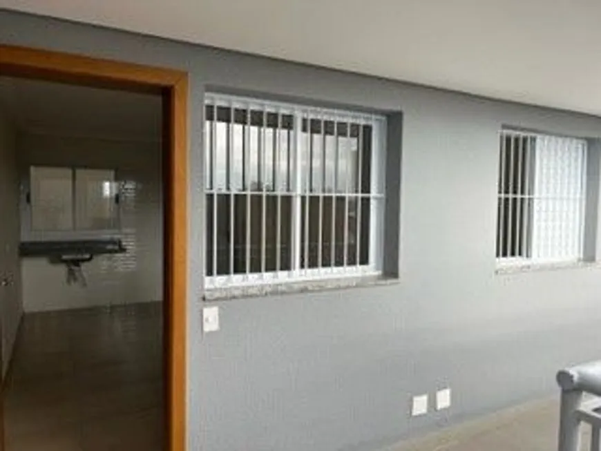 Foto 1 de Apartamento com 2 Quartos à venda, 34m² em Vila Carrão, São Paulo