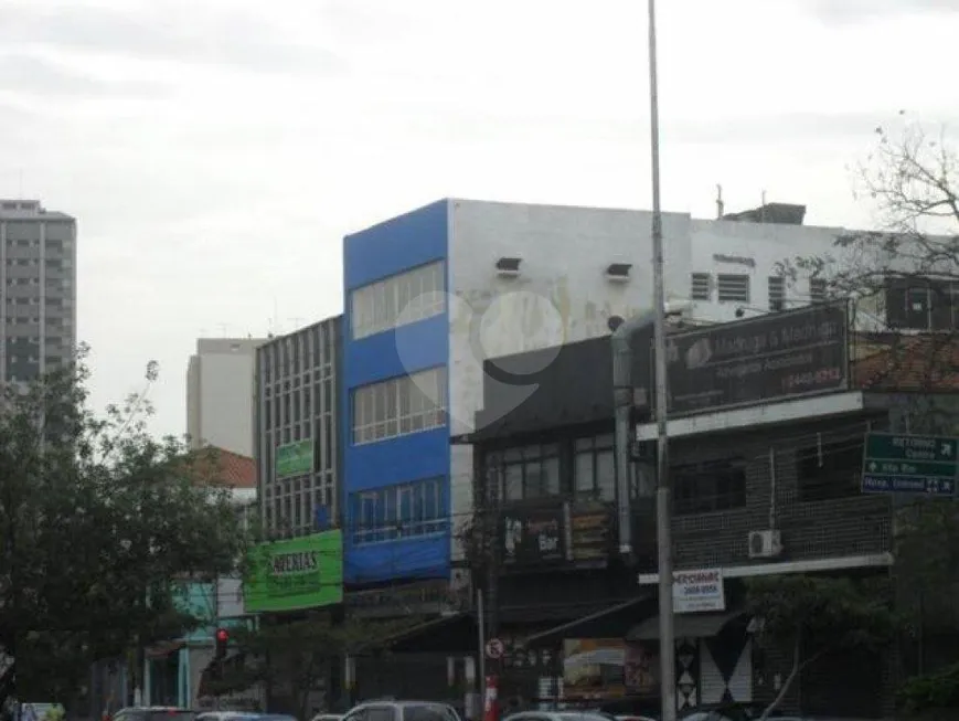 Foto 1 de Prédio Comercial para venda ou aluguel, 500m² em Macedo, Guarulhos