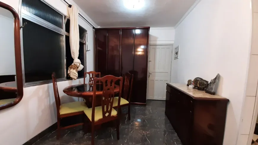 Foto 1 de Kitnet com 1 Quarto à venda, 30m² em Itararé, São Vicente