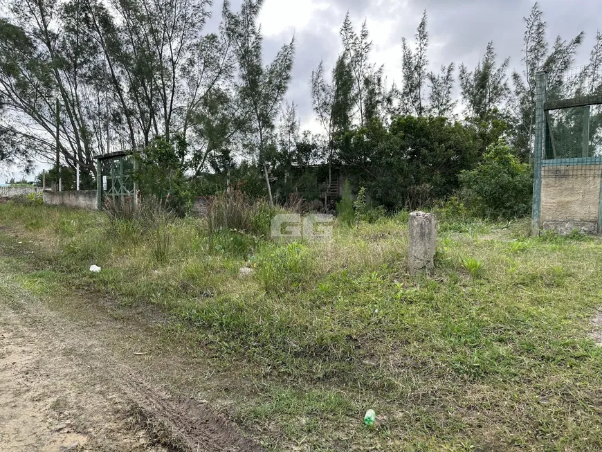 Foto 1 de Lote/Terreno à venda, 300m² em Quintao, Palmares do Sul