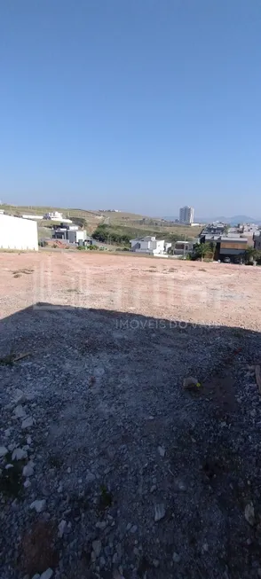 Foto 1 de Lote/Terreno à venda, 502m² em Condomínio Residencial Alphaville I , São José dos Campos