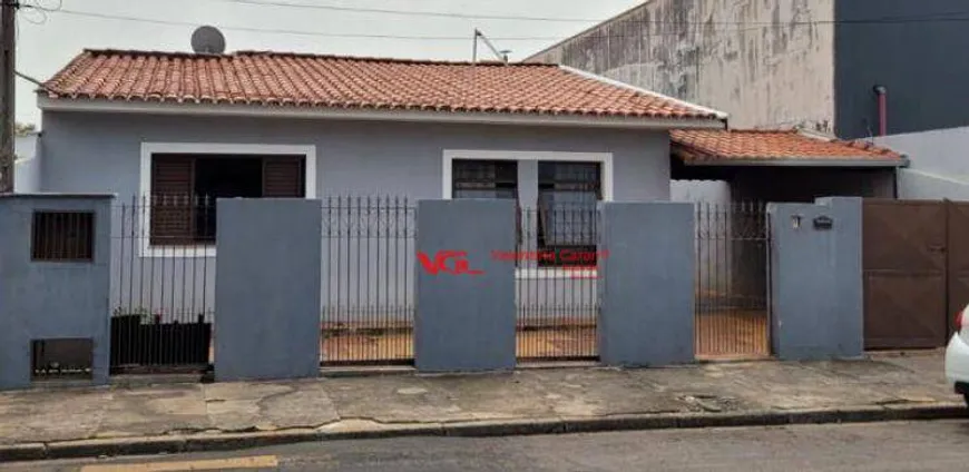 Foto 1 de Casa com 3 Quartos à venda, 193m² em Cidade Nova II, Indaiatuba