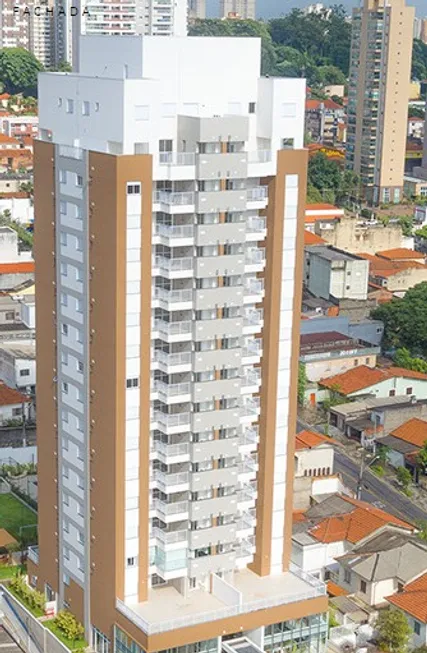 Foto 1 de Apartamento com 3 Quartos à venda, 82m² em Vila Mariana, São Paulo