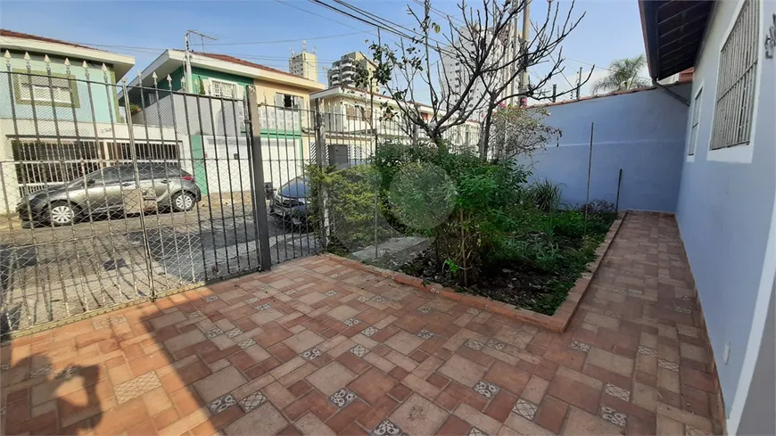 Foto 1 de Casa com 2 Quartos à venda, 110m² em Brooklin, São Paulo