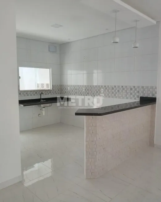 Foto 1 de Casa com 3 Quartos à venda, 106m² em Joao de Deus, Petrolina