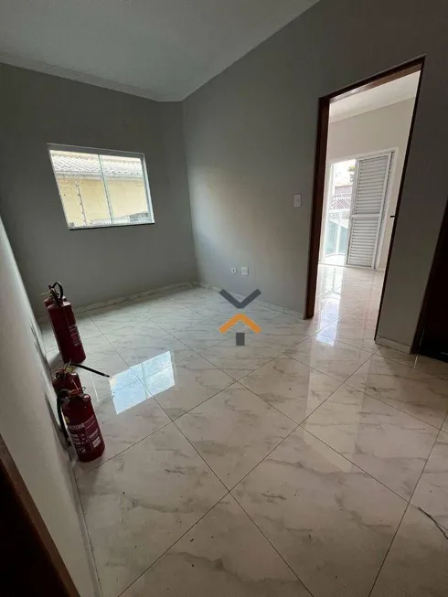 Foto 1 de Apartamento com 2 Quartos para alugar, 56m² em Vila Bela Vista, Santo André