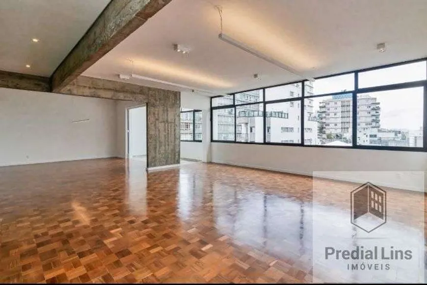 Foto 1 de Apartamento com 3 Quartos à venda, 279m² em Higienópolis, São Paulo