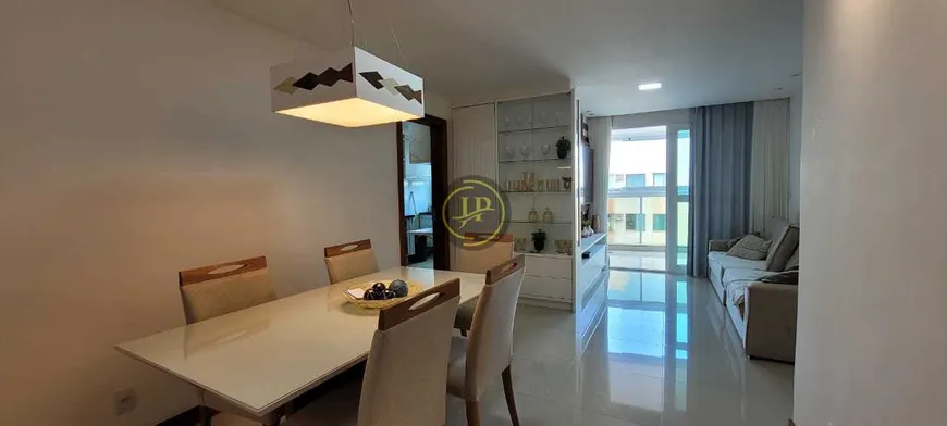 Foto 1 de Apartamento com 2 Quartos para alugar, 80m² em Mata da Praia, Vitória