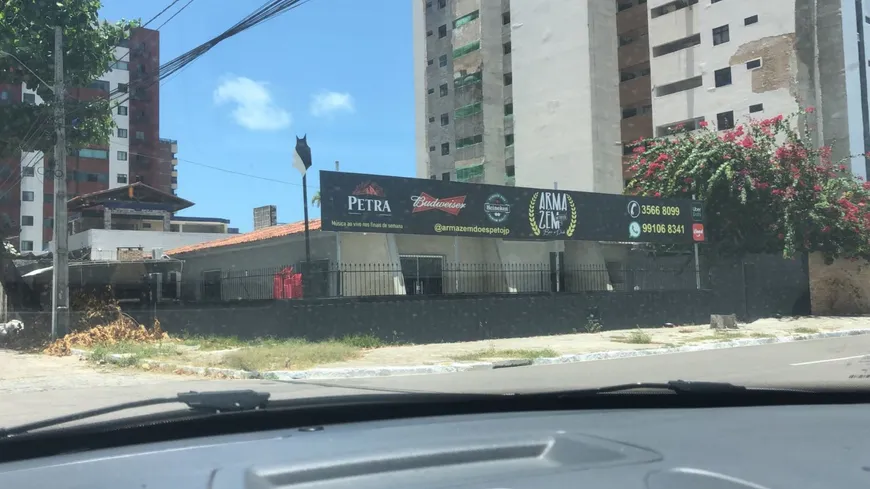 Foto 1 de Casa com 2 Quartos à venda, 480m² em Jardim Oceania, João Pessoa