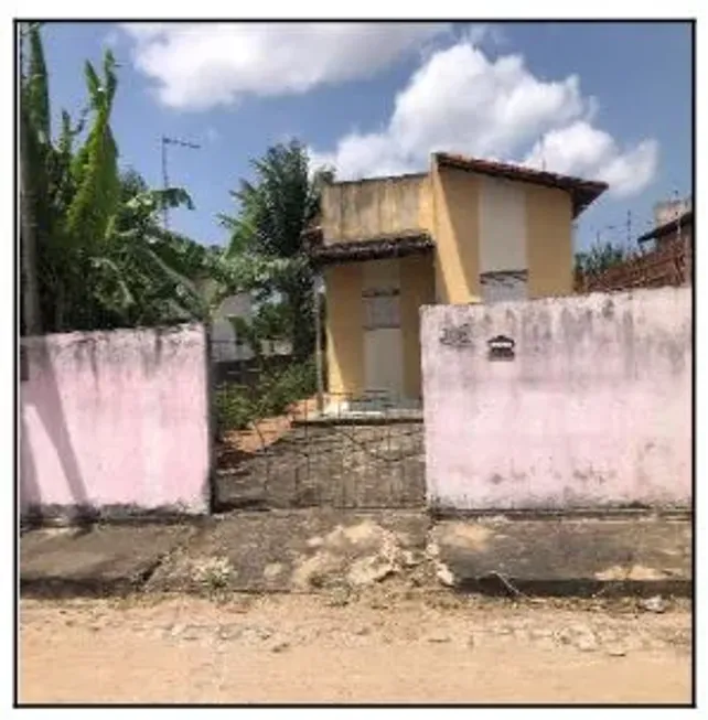 Foto 1 de Casa com 2 Quartos à venda, 200m² em , Ceará Mirim