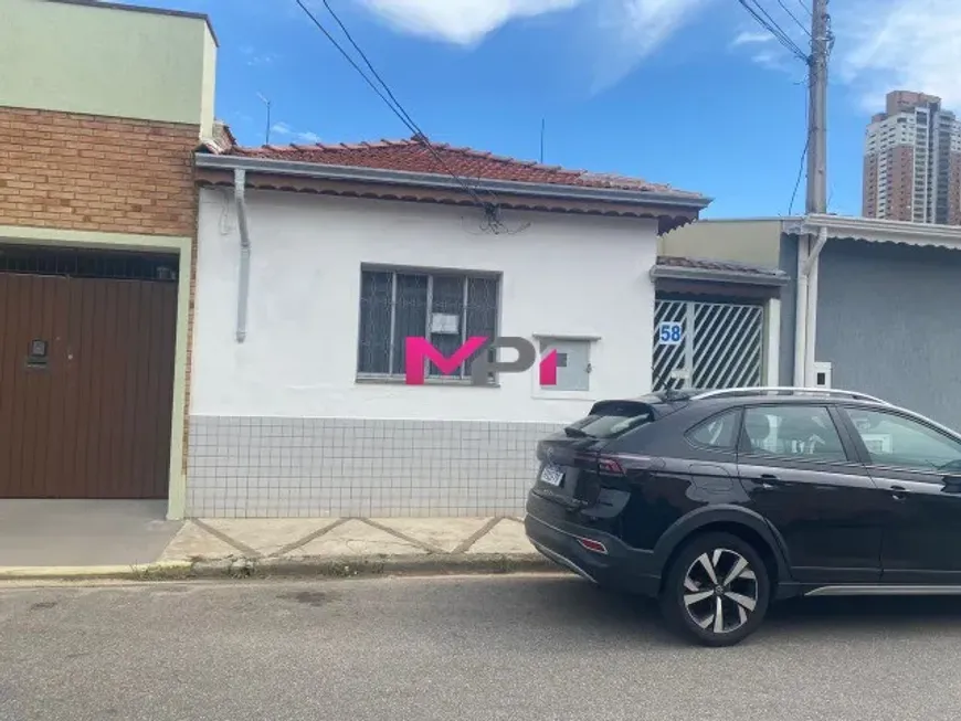 Foto 1 de Imóvel Comercial com 3 Quartos à venda, 139m² em Vianelo, Jundiaí