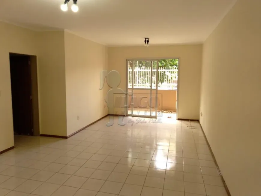 Foto 1 de Apartamento com 3 Quartos à venda, 111m² em Condomínio Itamaraty, Ribeirão Preto