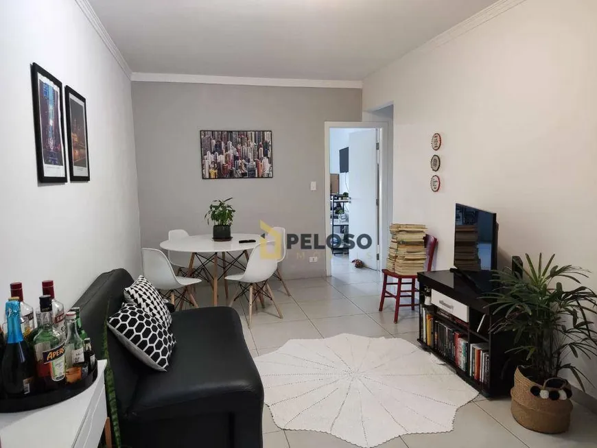 Foto 1 de Apartamento com 2 Quartos à venda, 75m² em Santana, São Paulo