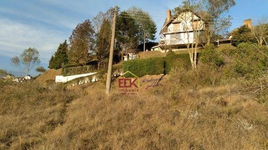 Foto 1 de Lote/Terreno à venda, 3390m² em Loteamento Atalaia, Campos do Jordão